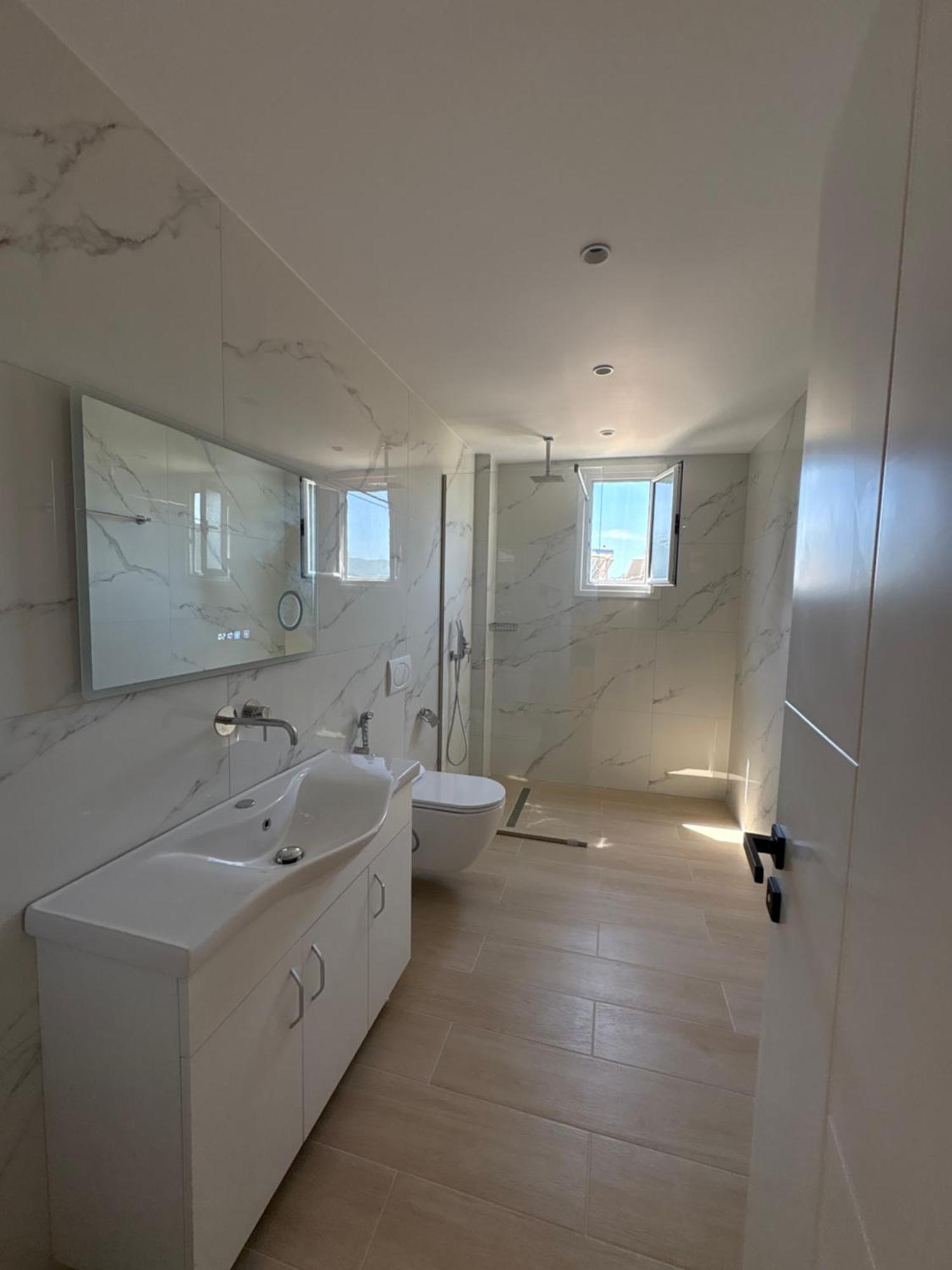 Xhonis Apartments Ksamil Eksteriør billede
